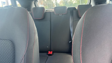 Ford Puma 1.0 EcoBoost Hybrid mHEV ST-Line 5dr Petrol Hatchback